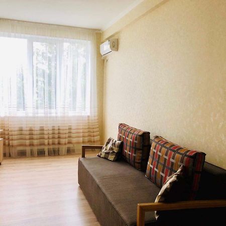 Отель Apartament , Кахул Экстерьер фото